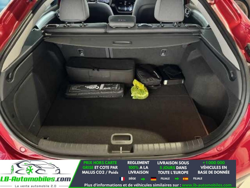 Hyundai Ioniq Electric 136 ch  occasion � Beaupuy - photo n�7