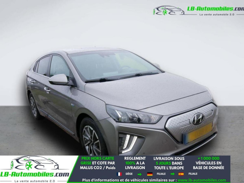 Hyundai Ioniq Electric 136 ch  occasion � Beaupuy