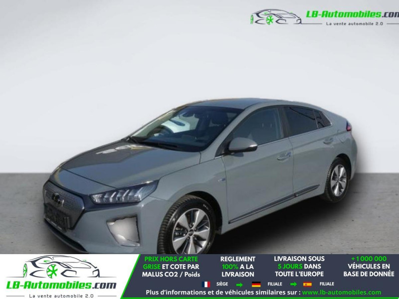 Hyundai Ioniq Electric 136 ch  occasion � Beaupuy
