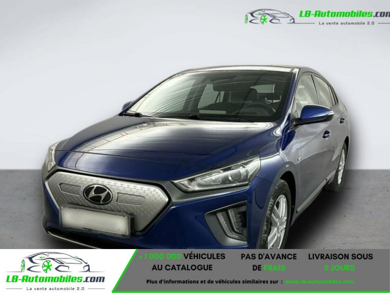 Hyundai Ioniq Electric 136 ch 2020 Hyundai Ioniq Electric 136 ch  occasion à Beaupuy