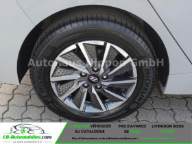 Hyundai Ioniq Electric 136 ch  occasion � Beaupuy - photo n�6