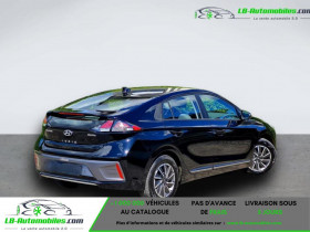 Hyundai Ioniq Electric 136 ch  occasion  Beaupuy - photo n3