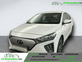 Hyundai Ioniq Electric 136 ch   Beaupuy 31