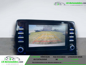 Hyundai Ioniq Electric 136 ch  occasion  Beaupuy - photo n3