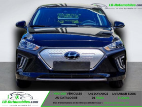 Hyundai Ioniq Electric 136 ch  occasion  Beaupuy - photo n2