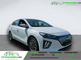 Hyundai Ioniq Electric 136 ch  occasion  Beaupuy - photo n2