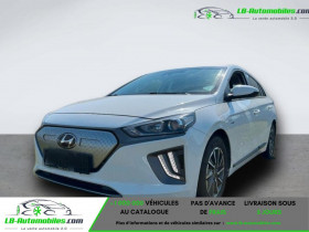 Hyundai Ioniq , garage LB AUTOMOBILES  Beaupuy