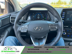 Hyundai Ioniq Electric 136 ch  occasion  Beaupuy - photo n5