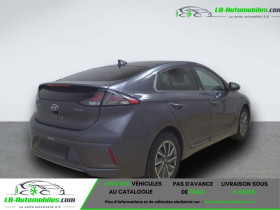 Hyundai Ioniq Electric 136 ch  occasion  Beaupuy - photo n4