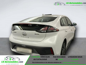 Hyundai Ioniq Electric 136 ch  occasion  Beaupuy - photo n3