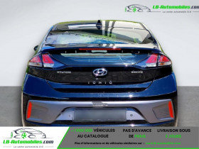Hyundai Ioniq Electric 136 ch  occasion  Beaupuy - photo n4