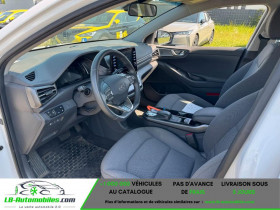 Hyundai Ioniq Electric 136 ch  occasion  Beaupuy - photo n4