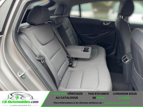 Hyundai Ioniq Electric 136 ch  occasion  Beaupuy - photo n6