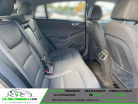 Hyundai Ioniq Electric 136 ch  occasion  Beaupuy - photo n6