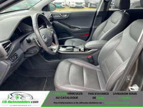 Hyundai Ioniq Electric 136 ch  occasion  Beaupuy - photo n6