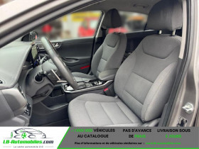 Hyundai Ioniq Electric 136 ch  occasion  Beaupuy - photo n5