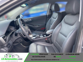 Hyundai Ioniq Electric 136 ch  occasion  Beaupuy - photo n5