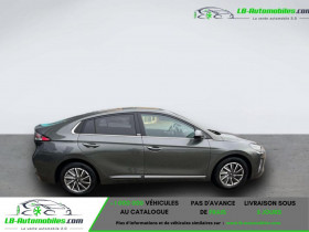 Hyundai Ioniq Electric 136 ch  occasion  Beaupuy - photo n5