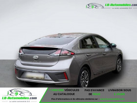 Hyundai Ioniq Electric 136 ch  occasion  Beaupuy - photo n4