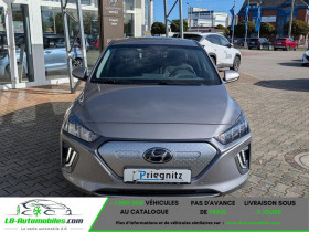 Hyundai Ioniq Electric 136 ch  occasion  Beaupuy - photo n6