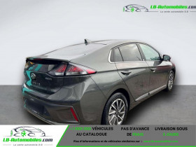 Hyundai Ioniq Electric 136 ch  occasion  Beaupuy - photo n4