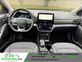 Hyundai Ioniq Electric 136 ch  occasion  Beaupuy - photo n3