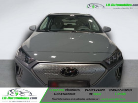 Hyundai Ioniq Electric 136 ch  occasion  Beaupuy - photo n5