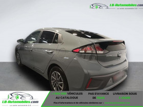 Hyundai Ioniq Electric 136 ch  occasion  Beaupuy - photo n4