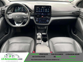 Hyundai Ioniq Electric 136 ch  occasion  Beaupuy - photo n3