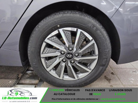 Hyundai Ioniq Electric 136 ch  occasion  Beaupuy - photo n8