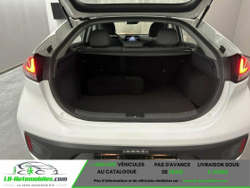 Hyundai Ioniq Electric 136 ch  occasion  Beaupuy - photo n7