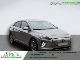 Hyundai Ioniq Electric 136 ch  occasion  Beaupuy - photo n2