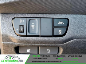 Hyundai Ioniq Electric 136 ch  occasion  Beaupuy - photo n8