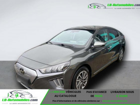 Hyundai Ioniq Electric 136 ch  occasion  Beaupuy - photo n2