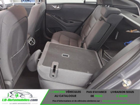 Hyundai Ioniq Electric 136 ch  occasion  Beaupuy - photo n7