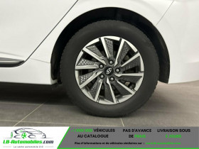 Hyundai Ioniq Electric 136 ch  occasion  Beaupuy - photo n6