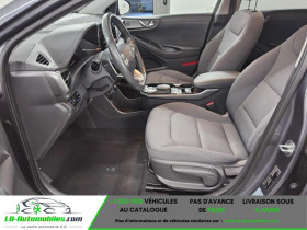 Hyundai Ioniq Electric 136 ch  occasion  Beaupuy - photo n6