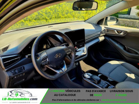 Hyundai Ioniq Electric 136 ch  occasion  Beaupuy - photo n6