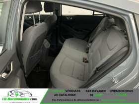 Hyundai Ioniq Electric 136 ch  occasion  Beaupuy - photo n4