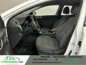 Hyundai Ioniq Electric 136 ch  occasion  Beaupuy - photo n4