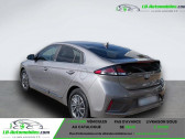 Hyundai Ioniq Electric 136 ch   Beaupuy 31