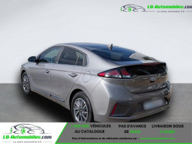 Hyundai Ioniq , garage LB AUTOMOBILES  Beaupuy