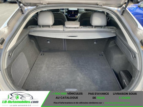 Hyundai Ioniq Electric 136 ch  occasion  Beaupuy - photo n8