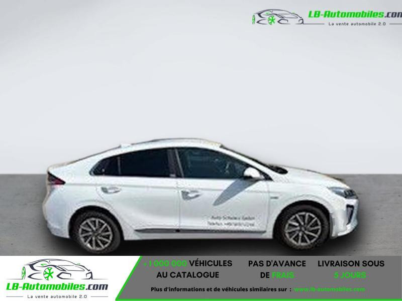 Hyundai Ioniq Electric 136 ch  occasion  Beaupuy