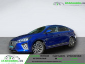 Hyundai Ioniq Electric 136 ch   Beaupuy 31