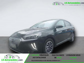 Hyundai Ioniq Electric 136 ch   Beaupuy 31