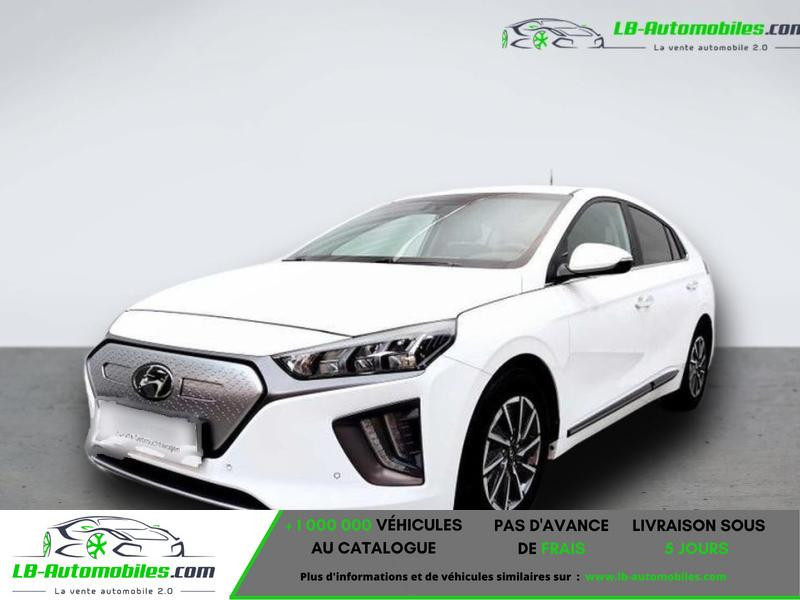 Hyundai Ioniq Electric 136 ch  occasion  Beaupuy