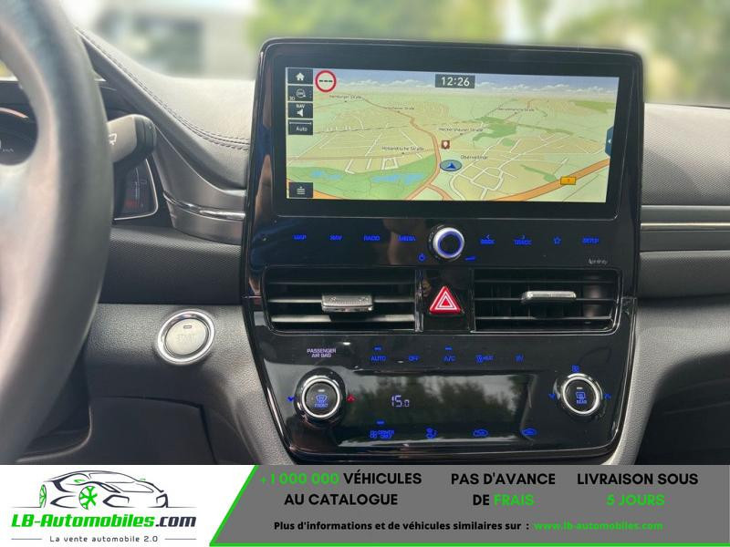 Hyundai Ioniq Electric 136 ch  occasion  Beaupuy - photo n5