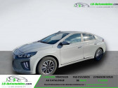 Hyundai Ioniq Electric 136 ch   Beaupuy 31