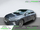 Hyundai Ioniq Electric 136 ch   Beaupuy 31